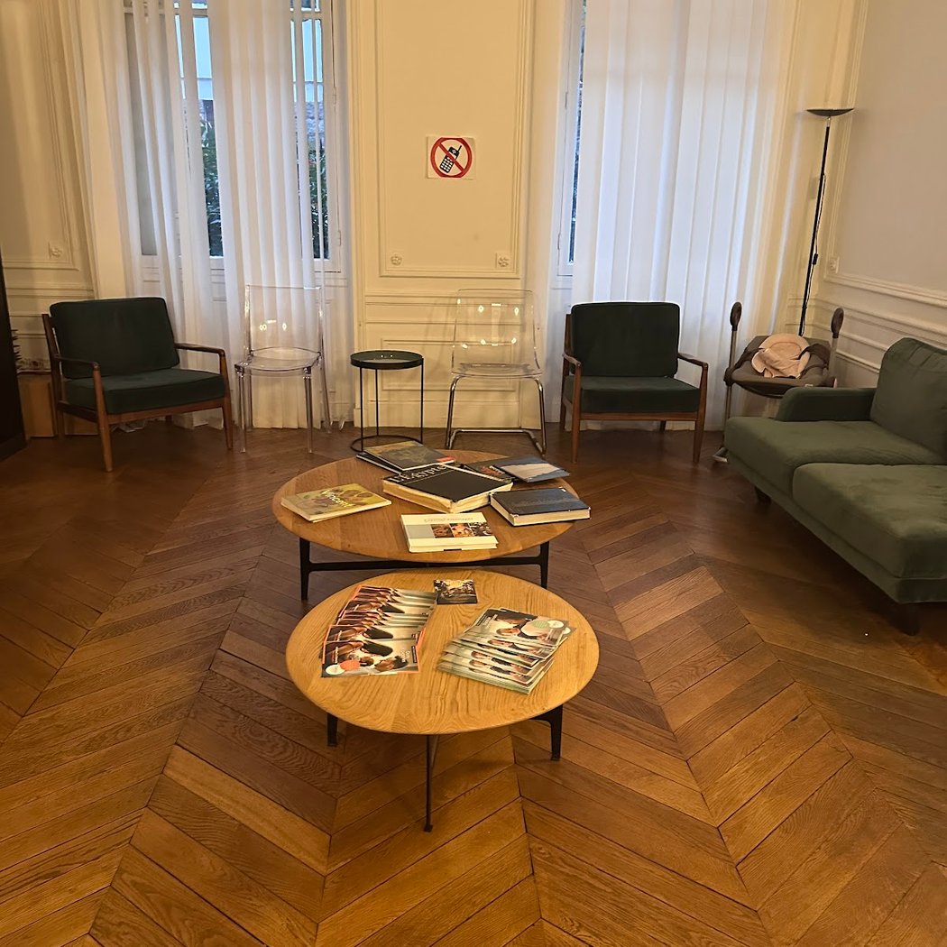 Urologie Paris Opéra 1
